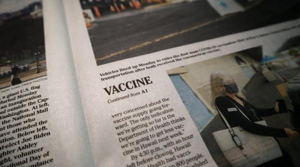 Știrile dimineții. Cinci informații pentru începutul zilei