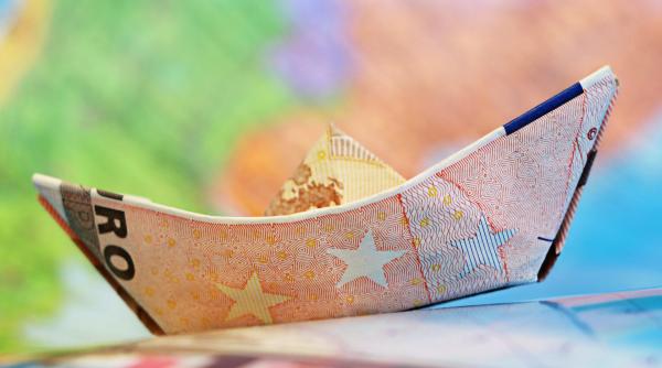 Curs valutar BNR. Cât costă 1 EURO astăzi