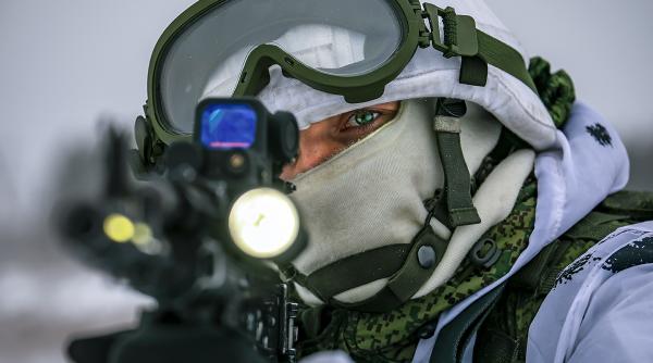 DISPERAREA poate determina China și Rusia să declanșeze un RĂZBOI