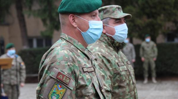 Pensiile militarilor vor crește, dar NU pentru toți. Precizările ministrului Dîncu