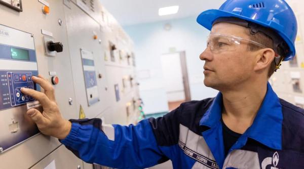 Prețul gazelor în Europa s-a PRĂBUȘIT. Putin joacă UE pe degete