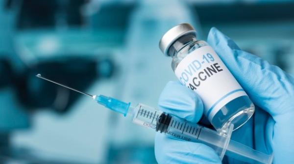 Studiu! Ce s-a aflat despre vaccinul Moderna