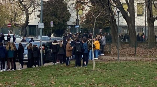 Al doilea cutremur puternic al zilei VIDEO