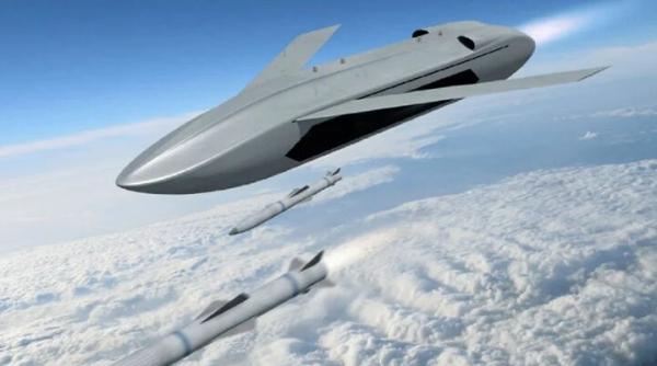 Rușii au un nou sistem de rachete pentru drone și elicoptere