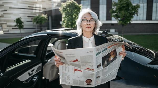 Știrile dimineții. Cinci informații de citit la începutul zilei