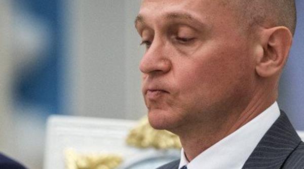 Om de afaceri rus acuzat de ingerințe în alegerile din 2016 în SUA, extrădat