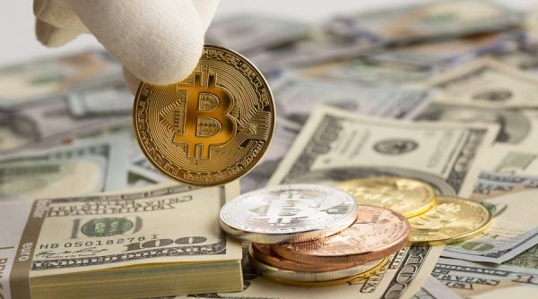 Bitcoin nu dă semne de redresare. Cum evoluează alte token-uri