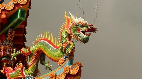 China va lupta ”până la capăt” într-o confruntare cu SUA