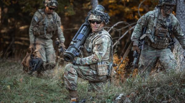 Analist suedez spune când va izbucni al treilea Război Mondial