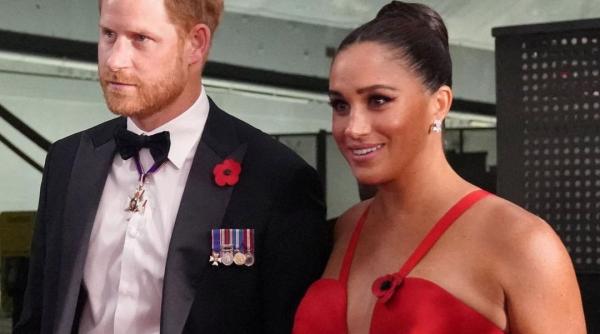 Lovitură pentru Meghan Markle! Este vorba despre fiul ei, Archie