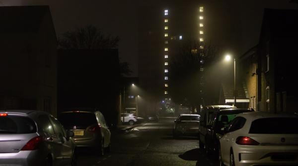  Decizie de ULTIMĂ ORĂ în România. Îți ridică mașina din fața blocului