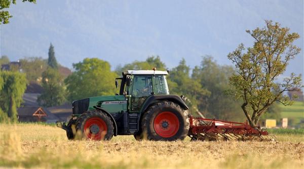 Lovitură pentru producătorii agricoli. Ce se întâmplă cu primele de la stat