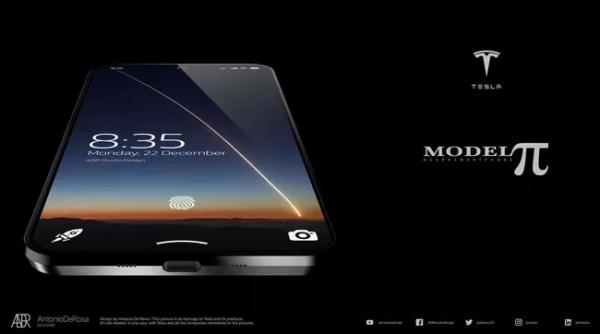 Tesla intră pe piața telefoanelor? Ce ar aduce nou și cât va costa