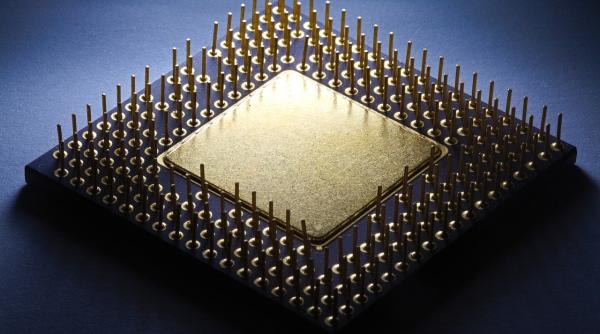 Italia, pe cale să prindă o INVESTIȚIE uriașă: Intel vrea o megafabrică în ”cizmă” 