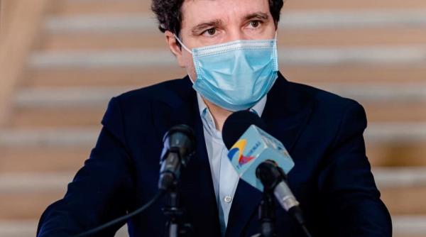 Capitala, cu avarii la apa caldă și în ziua de Crăciun. Mai multe țevi s-au spart