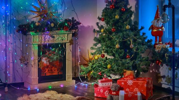 Redactorii DCBusiness vă urează un CRĂCIUN FERICIT TUTUROR