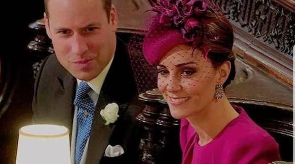 Cea mai inteligentă persoană din familia regală. Kate Middleton a pierdut cursa!