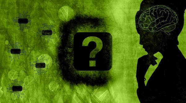 Certificatul COVID-19 ar putea fi înlocuit cu un MICROCIP IMPLANTAT ÎN PIELE