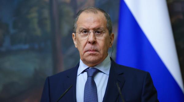 Ministrul de externe rus crede că Occidentul ar putea provoca un conflict în Ucraina