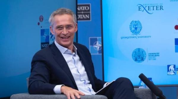 NATO, o nouă încercare de dialog cu Rusia. Ce vrea să facă Alianța 