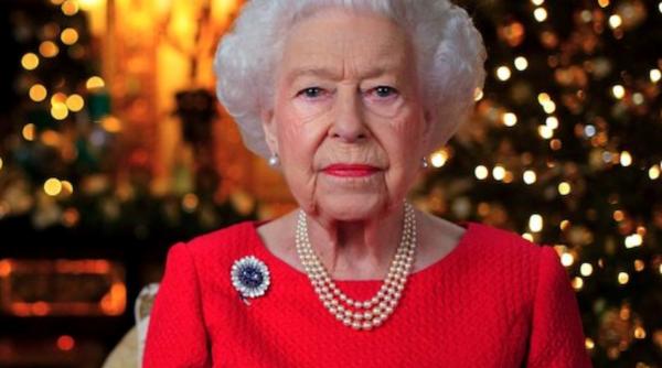 Semnificația ascunsă a broșei purtate de Regina Elisabeta a II-a