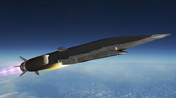 Rachetele hipersonice au dat startul noii curse a înarmării. Cine profită