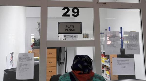 Sistemul de pensii va fi reformat cu sprijinul Băncii Mondiale