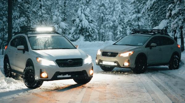 METEO. Cod galben de burniță și POLEI în București și mai multe județe