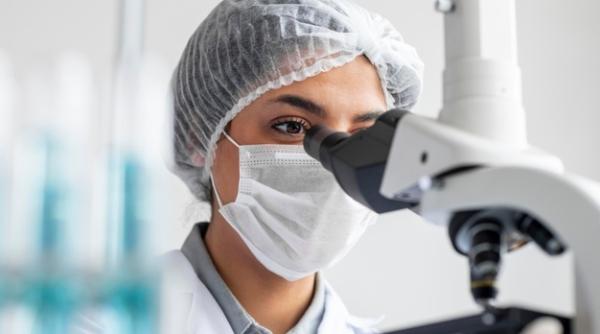 O ultimă descoperire: Anticorpii, ce reduc la tăcere varianta OMICRON