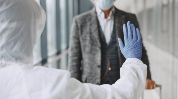 Rusia îi amprentează de astăzi pe toţi străinii care intră în ţară