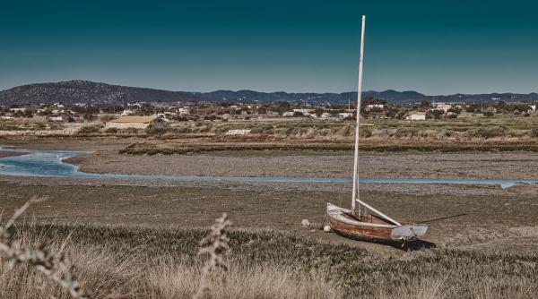 China rămâne fără apă. Vestea este una dezastruoasă