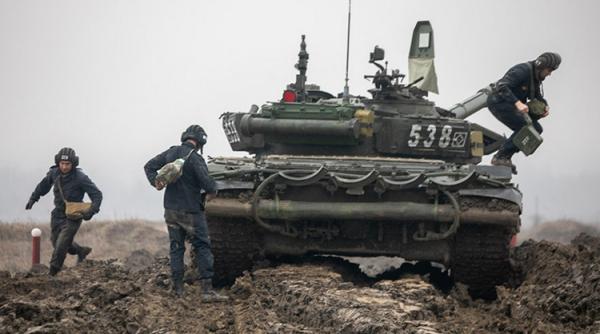 De ce este dificilă dezamorsarea tensiunilor Rusia-SUA