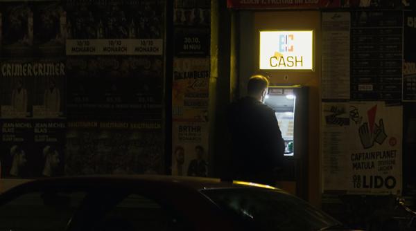 Gafă de proporții a unei importante bănci