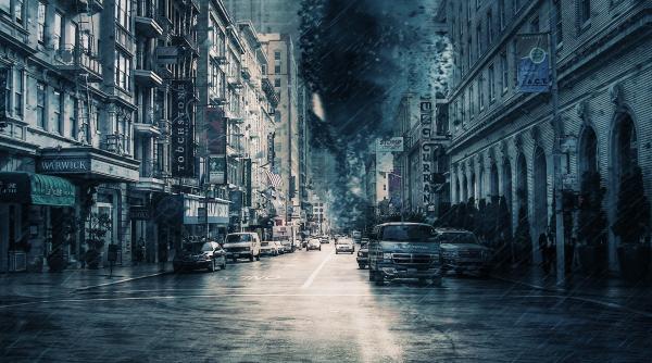 Anul 2022. DEZASTRU sau FERICIRE? Află ce o să se întâmple