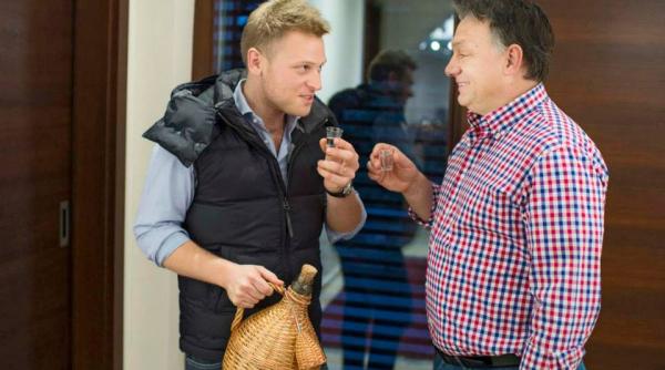 Ginerele lui Viktor Orban cumpără 57% dintr-o bancă