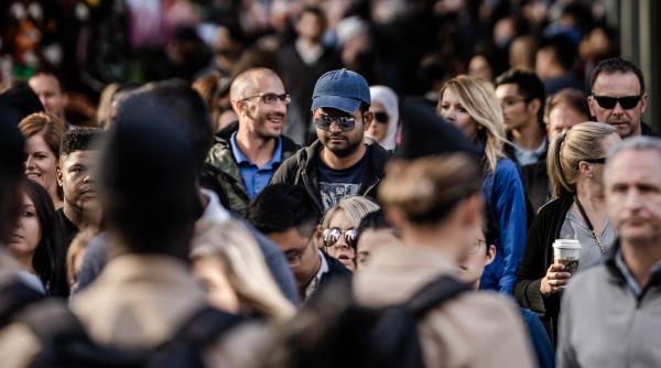 Majorări salariale. Ciucă: ”Nu este deloc confortabil nici pentru Guvern”