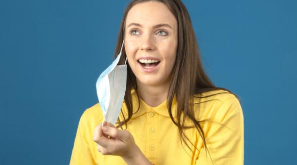 Prima țară care scapă de OMICRON. Nu s-a înregistrat nici o CATASTROFĂ