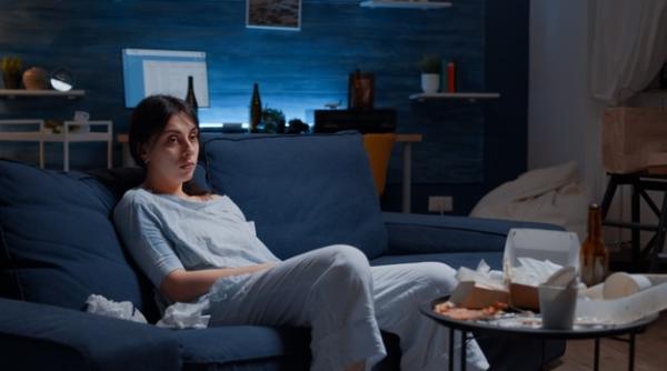 COVID-19. Efecte secundare ale unor vaccinuri la femei