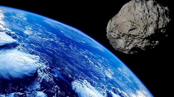 NASA anunță: Doi asteroizi se îndreaptă spre Pământ