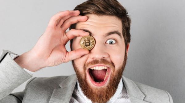 Bitcoin a înlocuit AURUL. Profesorul Jeremy Siegel dezvăluie totul