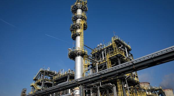 Petrobrazi, afectată de o variație de tensiune