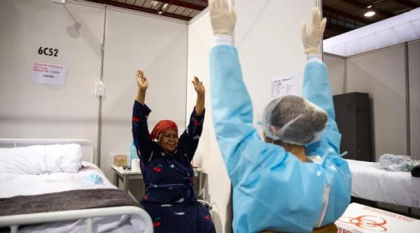 Valul patru din Africa de Sud s-a terminat. Care sunt concluziile preliminare