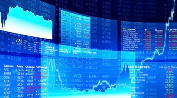 Bursa de Valori Bucureşti a închis pe o notă optimistă şedinţa de marţi