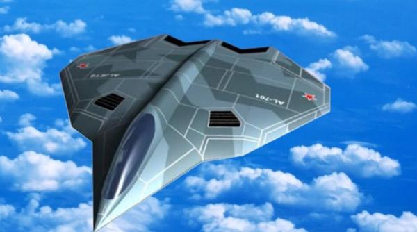 China a prezentat noul său avion de luptă, Rusia lansează rachete