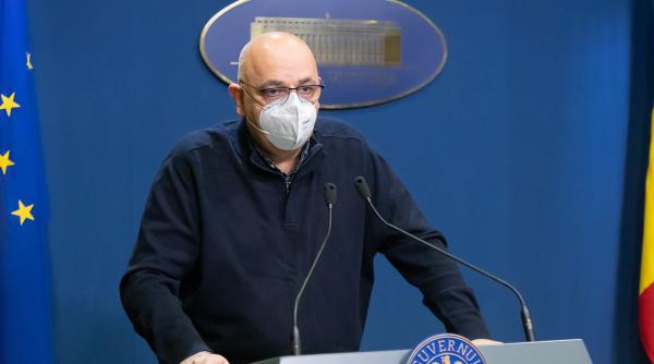 Raed Arafat a anunțat NOILE RESTRICȚII pentru români