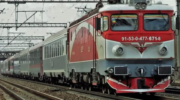 Peste 2.300 de tineri vor primi permise de călătorie. Vor putea explora Europa cu trenul