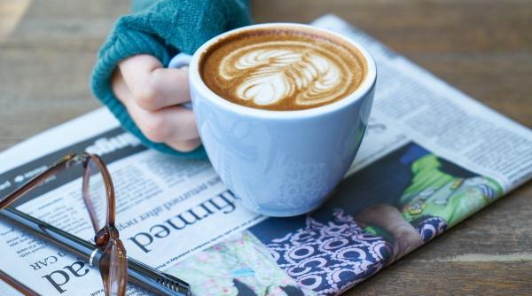 Știrile dimineții. Cinci informații pentru începutul zilei