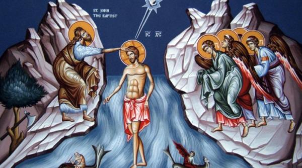 Tradiţii şi superstiţii de Bobotează. Ce trebuie să faci ASTĂZI