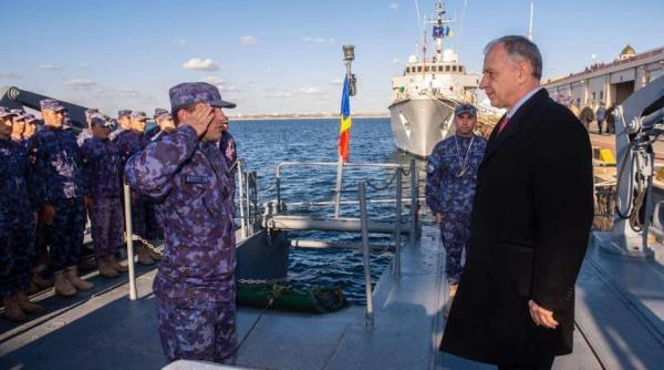 NATO: Orice ţară are dreptul de a decide alianțele din care să facă parte