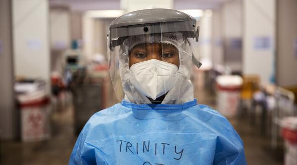 Pandemie. Un studiu sud-african ne dă speranțe